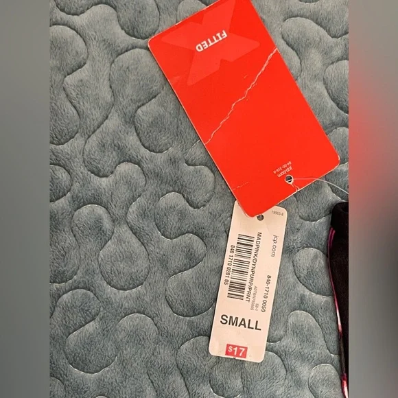 Xersion JCP Womens Performancewear Tank Activewear Top Size S Multi Color - Picture 10 of 10